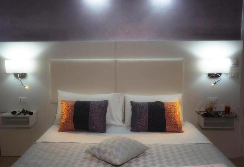 민박 Pepè Accommodation