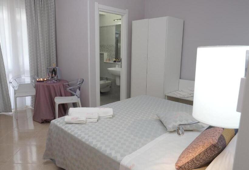 민박 Pepè Accommodation