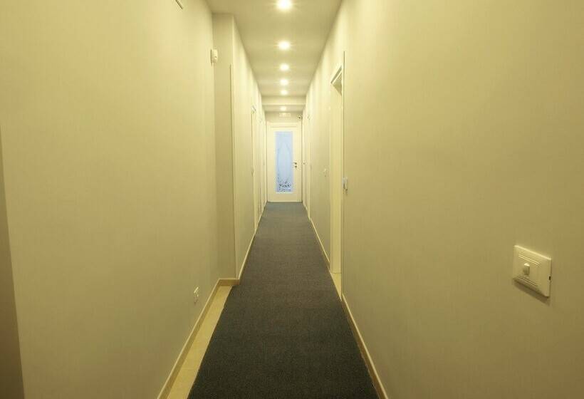 민박 Pepè Accommodation