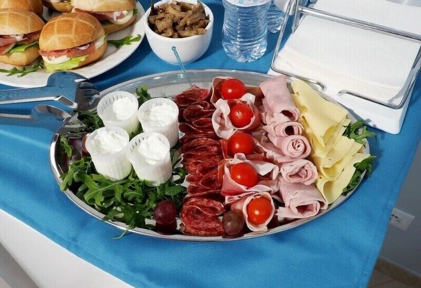 민박 Pepè Accommodation