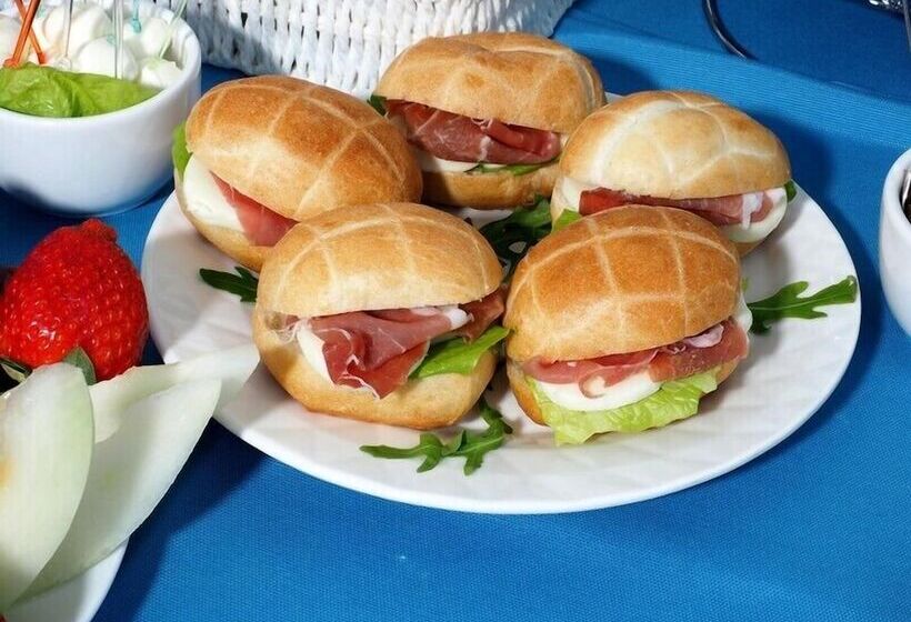 민박 Pepè Accommodation