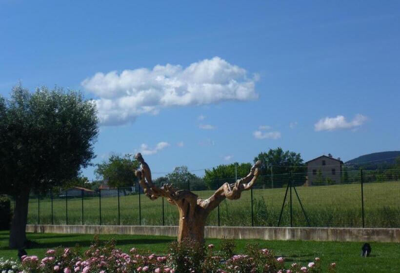 تختخواب و صبحانه Postiglione Country House