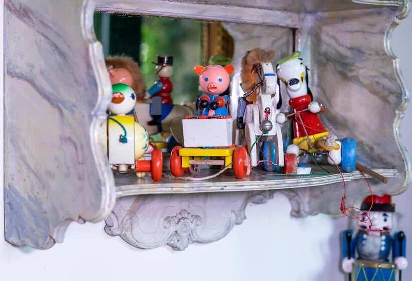 ベッドアンドブレックファースト Rita's Garden