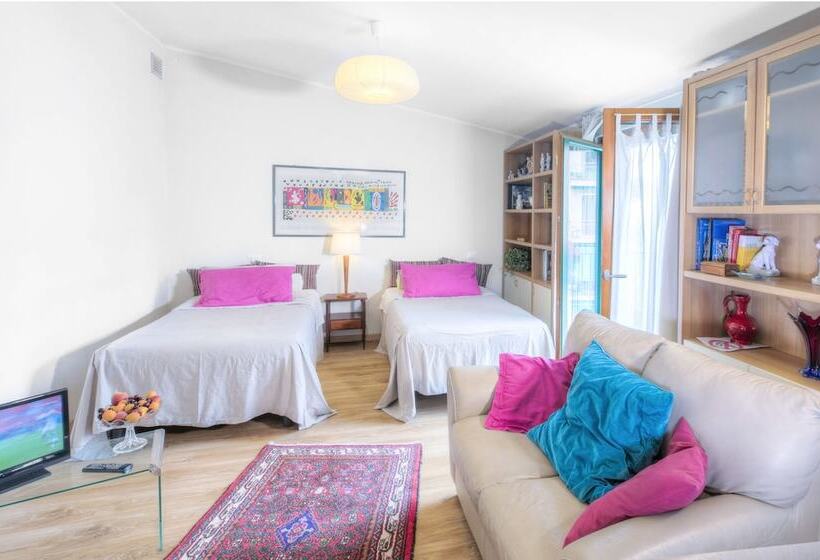 ベッドアンドブレックファースト Rita's Garden