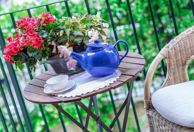 ベッドアンドブレックファースト Rita's Garden