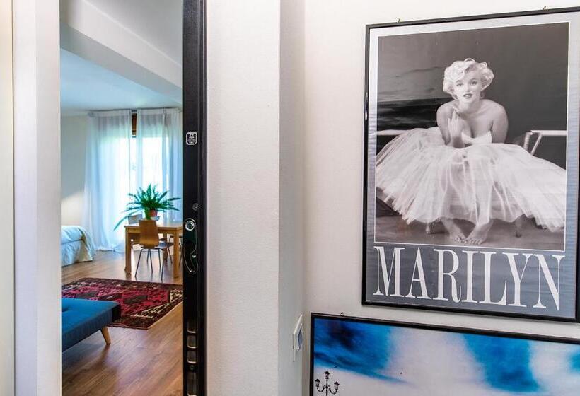 ベッドアンドブレックファースト Rita's Garden