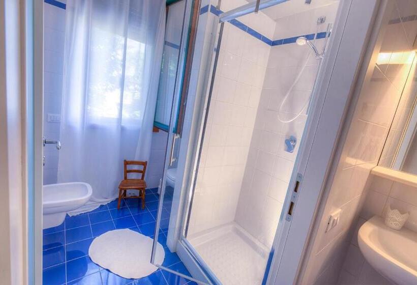 ベッドアンドブレックファースト Rita's Garden