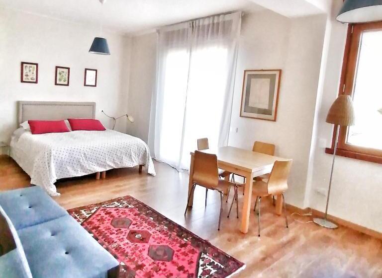 ベッドアンドブレックファースト Rita's Garden