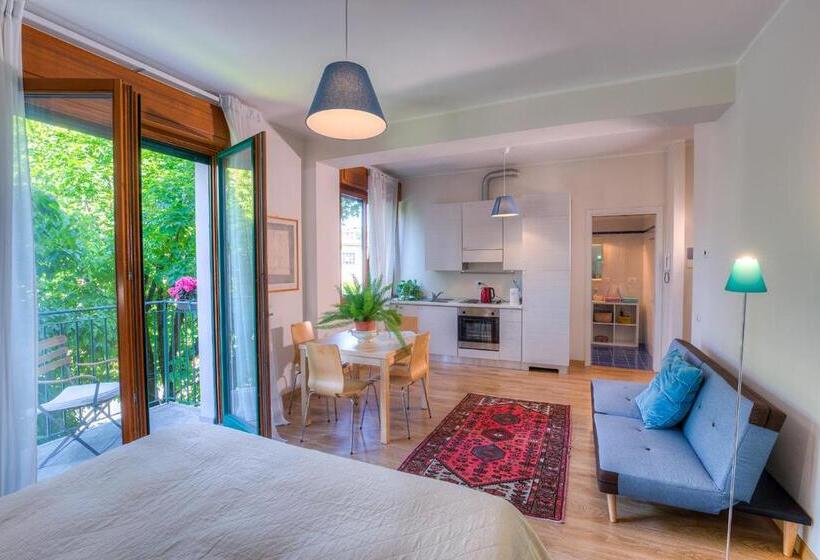 ベッドアンドブレックファースト Rita's Garden