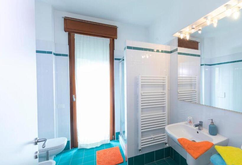 ベッドアンドブレックファースト Rita's Garden