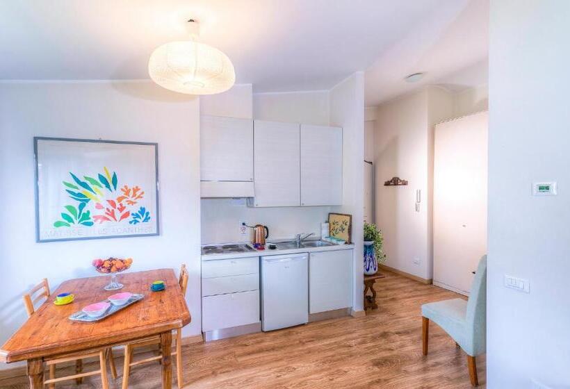 ベッドアンドブレックファースト Rita's Garden