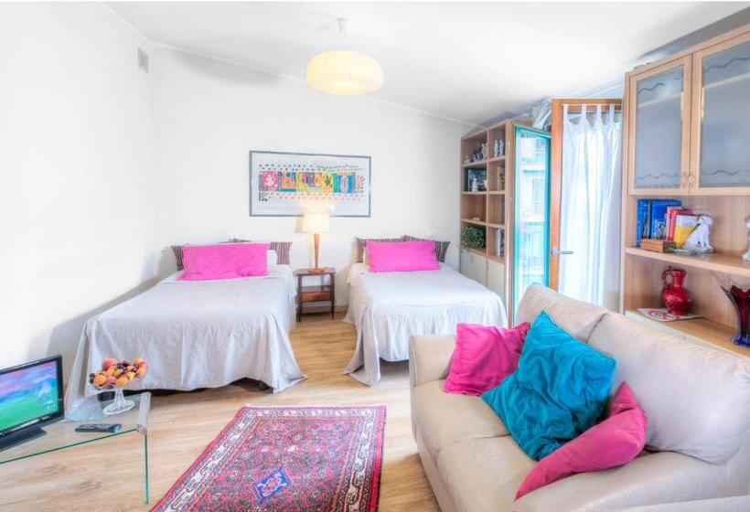 ベッドアンドブレックファースト Rita's Garden