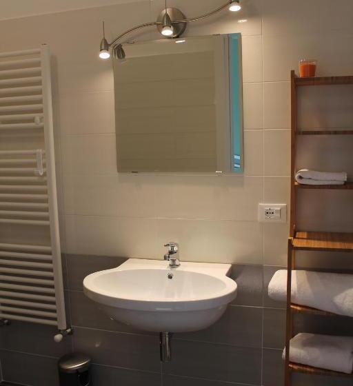 تختخواب و صبحانه Sogni D'assisi