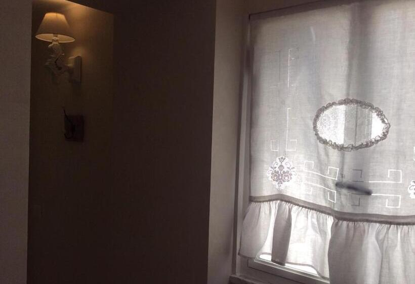 مبيت وإفطار Suite Le Perle