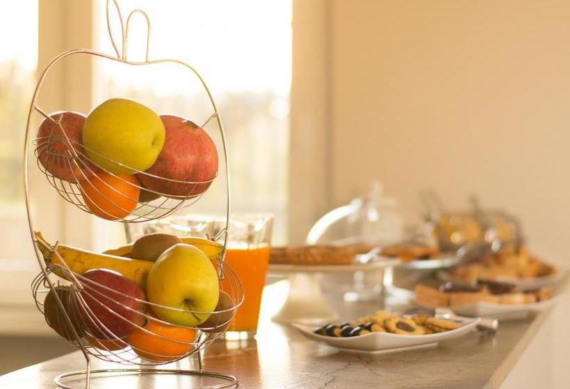 민박 Villa Gremì   Castiglione Falletto