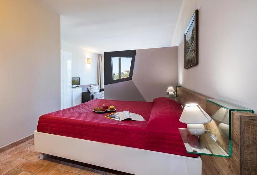 مبيت وإفطار Villa Gremì   Castiglione Falletto