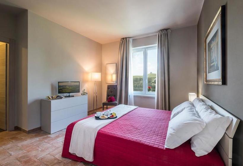 مبيت وإفطار Villa Gremì   Castiglione Falletto