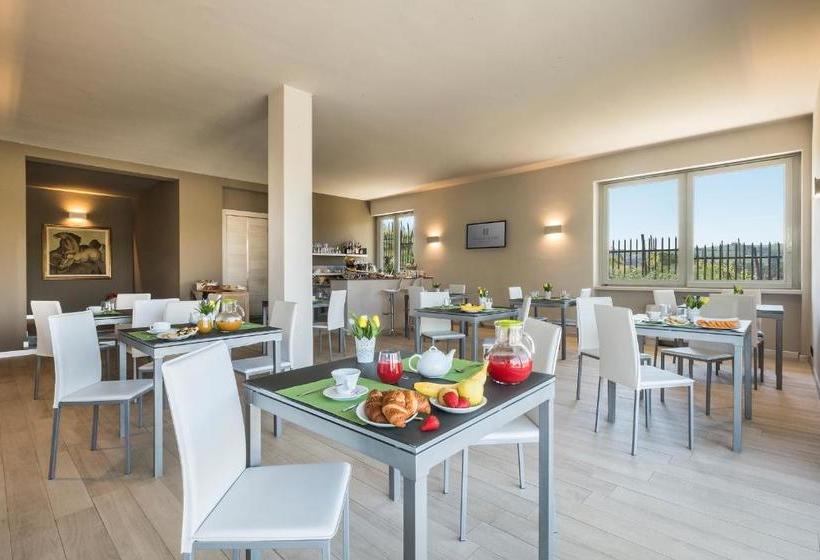 مبيت وإفطار Villa Gremì   Castiglione Falletto