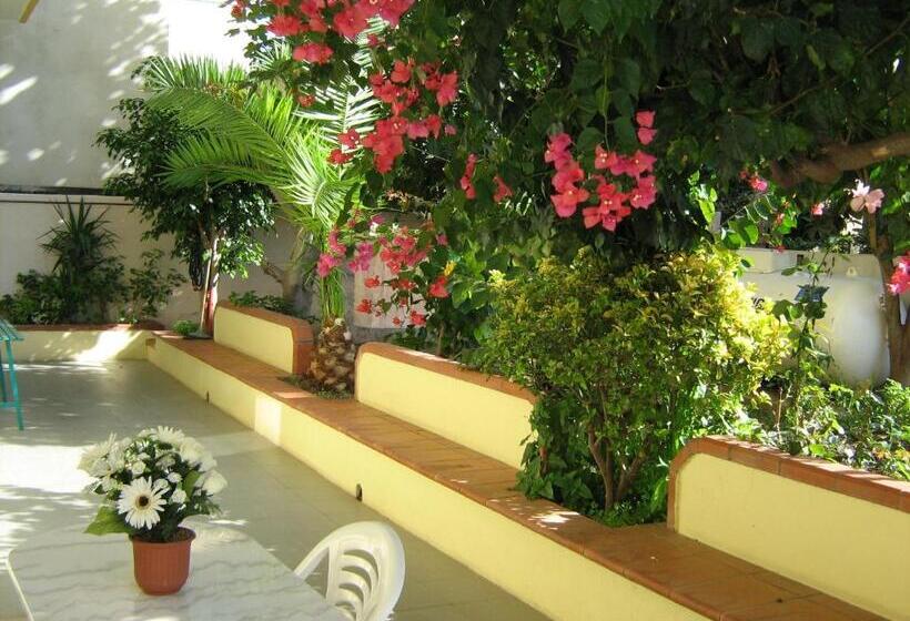 تختخواب و صبحانه Villa Miriam