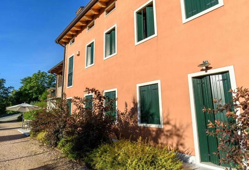 Ca  Dei Coci B&b