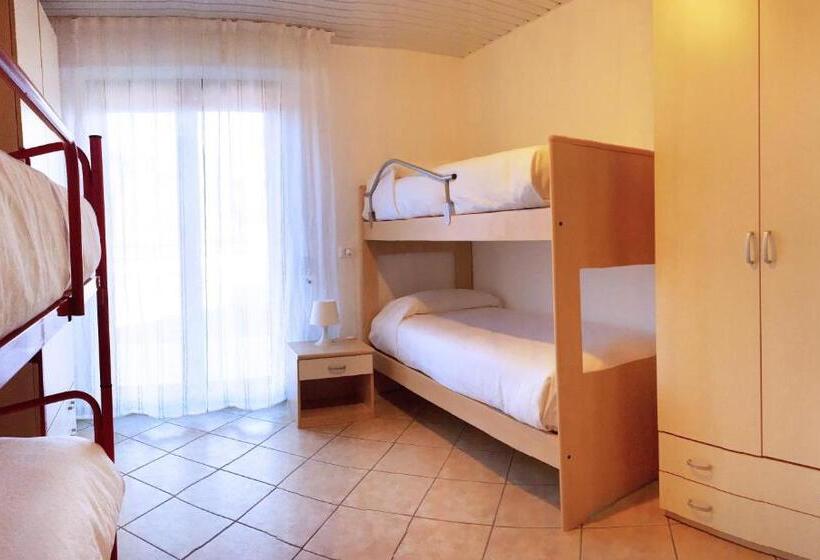 Como S Lake Mountains B&b