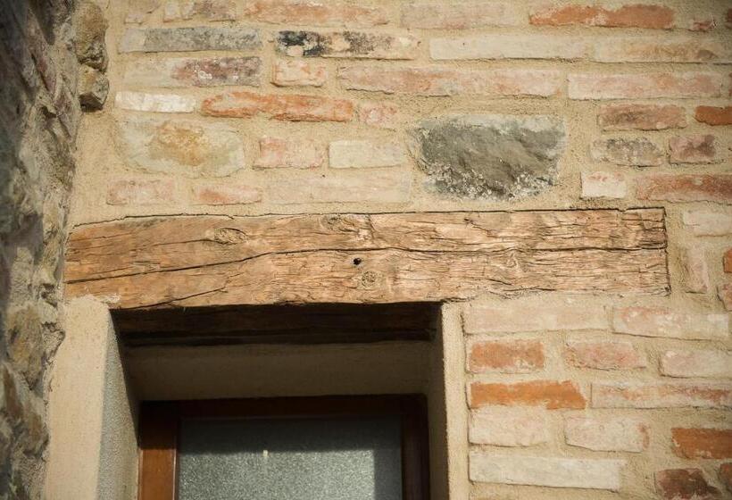 Dimora Fra' Giovanni B&b Relais