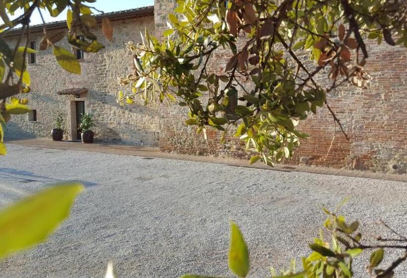 Dimora Fra' Giovanni B&b Relais