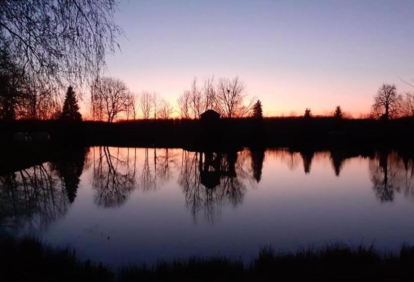 Domaine De Chalétang