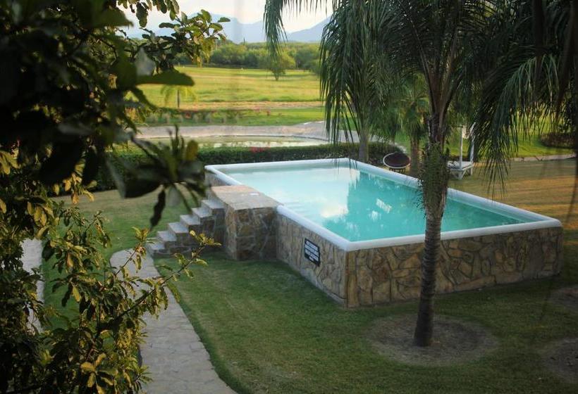 Hotel Ecovergel Boutique