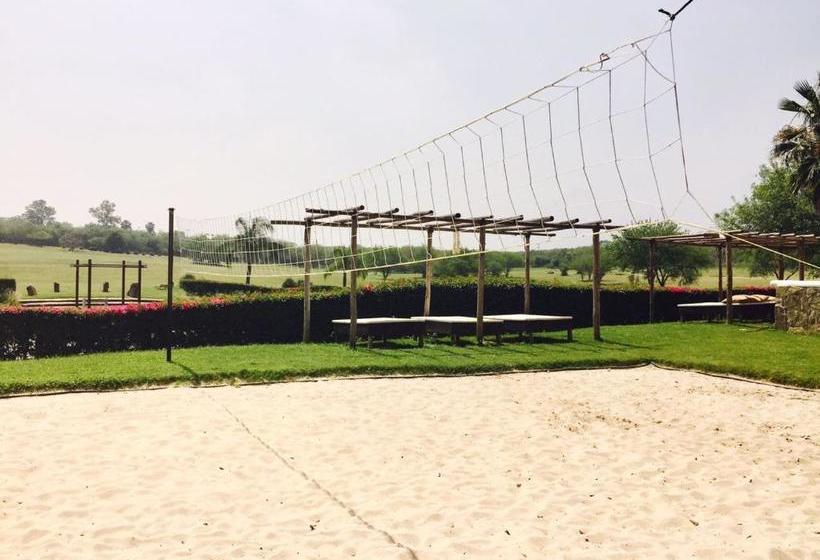 Hotel Ecovergel Boutique