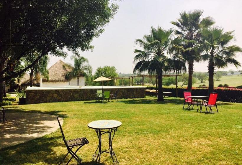 Hotel Ecovergel Boutique