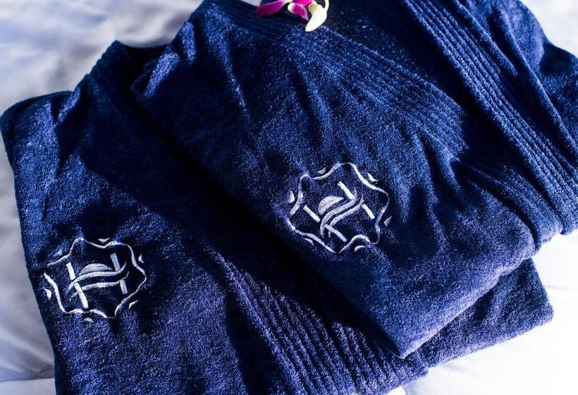 Harmonium Resorts Agonda