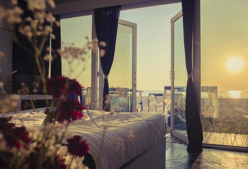 Harmonium Resorts Agonda