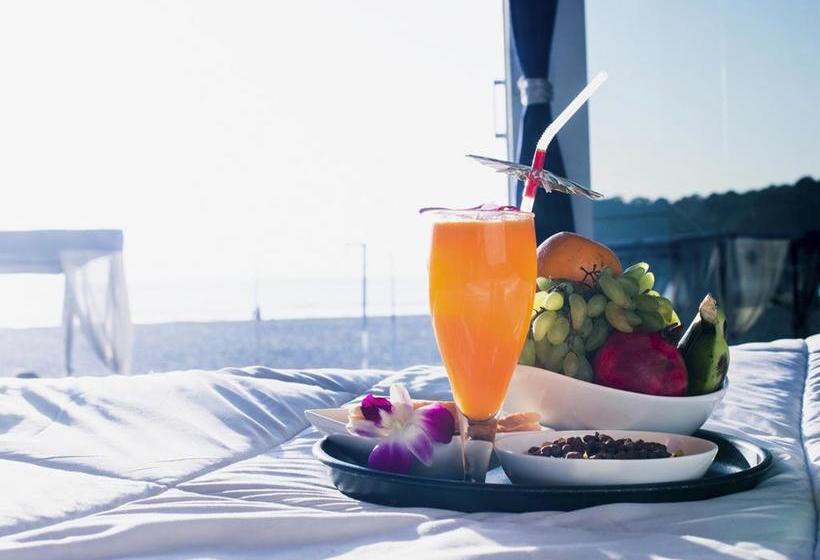 Harmonium Resorts Agonda