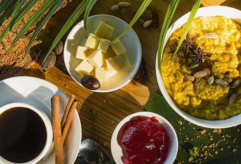 Harmonium Resorts Agonda