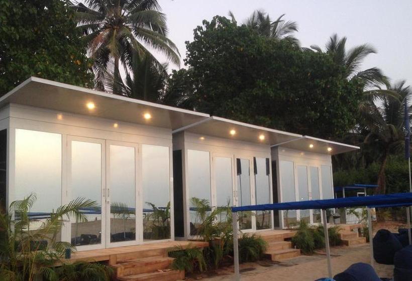 Harmonium Resorts Agonda