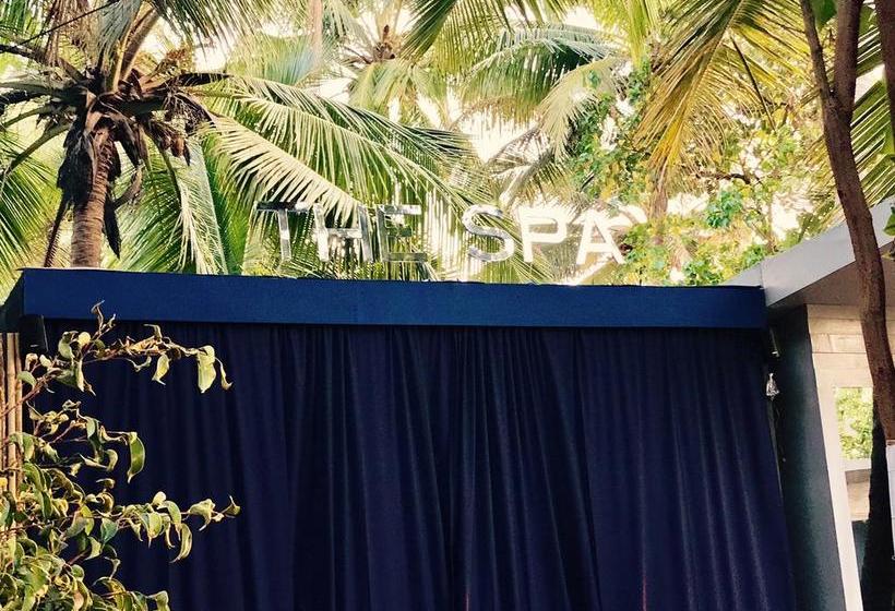 Harmonium Resorts Agonda