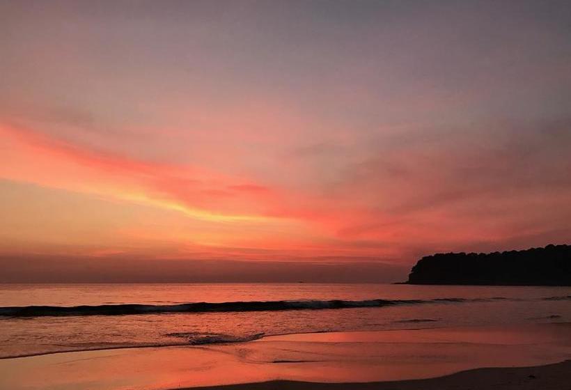 Harmonium Resorts Agonda