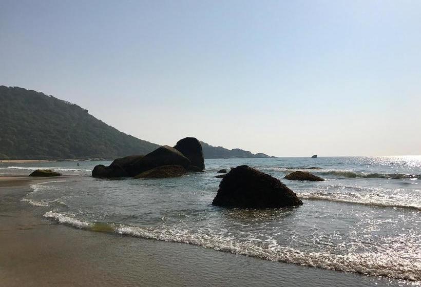 Harmonium Resorts Agonda