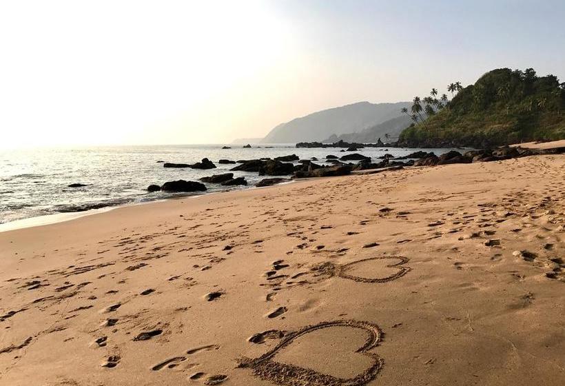 Harmonium Resorts Agonda