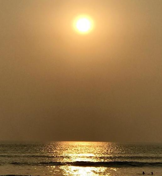 Harmonium Resorts Agonda