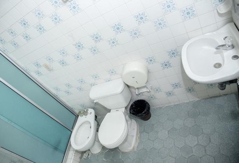 בית מלון כפרי Abril