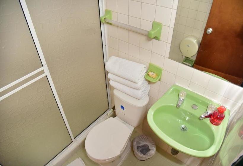 בית מלון כפרי Abril