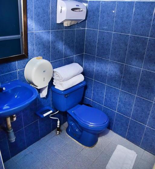 בית מלון כפרי Abril