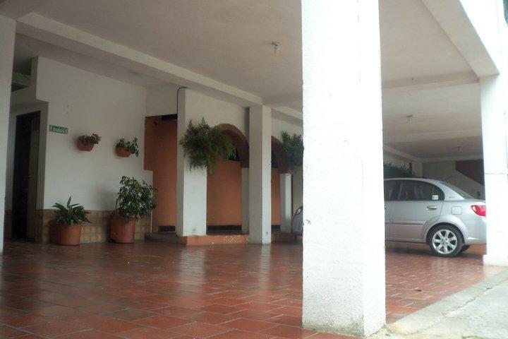 בית מלון כפרי Abril