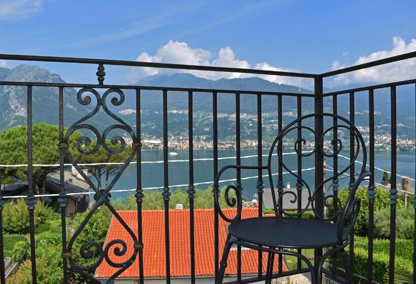 호텔 Albergo Ristorante Conca Azzurra