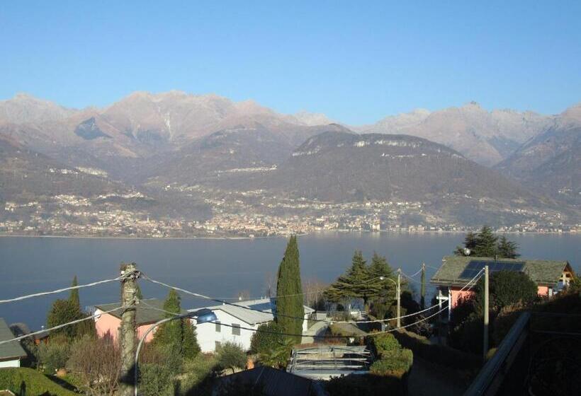 호텔 Albergo Ristorante Conca Azzurra