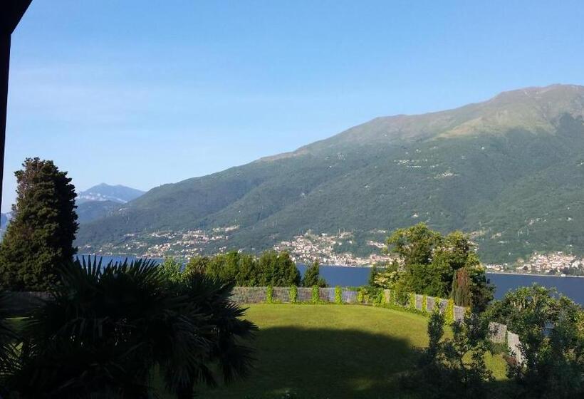 호텔 Albergo Ristorante Conca Azzurra