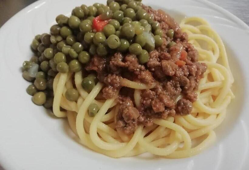 בית מלון כפרי Albergo Ristorante Leon D'oro