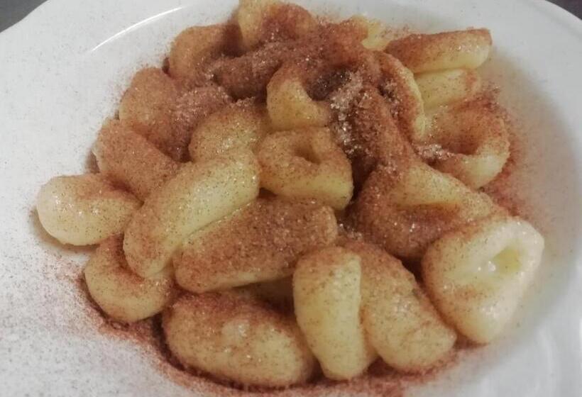 בית מלון כפרי Albergo Ristorante Leon D'oro